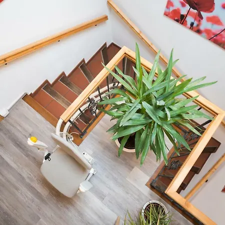Ferienwohnung 
