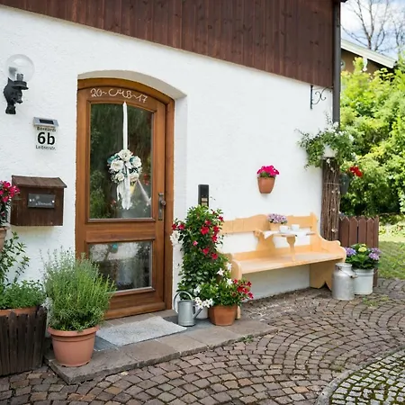 Ferienwohnung 