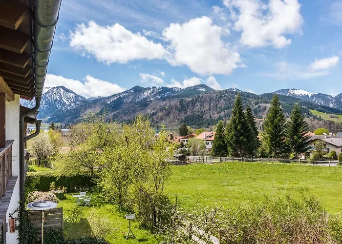Ferienwohnung \