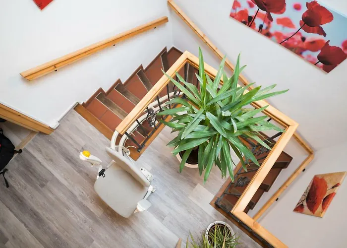 Ferienwohnung \