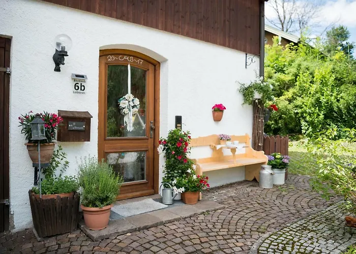 Ferienwohnung \